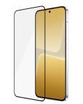 Стъклен протектор Safe - UWF, Xiaomi 13, черен - 1t