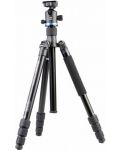 Статив Benro - iFoto FIF28AIB2, 46.5 - 165 cm, черен - 1t