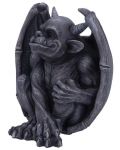 Статуетка Nemesis Now Adult: Gargoyles - Victor, 13 cm - 2t