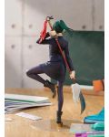 Статуетка Good Smile Company Animation: Jujutsu Kaisen - Maki Zen'in (Pop Up Parade), 17 cm - 7t