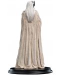 Статуетка Weta Movies: The Lord of the Rings - Saruman the White Wizard (Classic Series), 33 cm - 4t