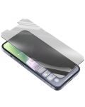 Стъклен протектор Cellularline - Top Secret, iPhone 14 Plus - 2t