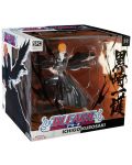 Статуетка ABYstyle Animation: Bleach - Ichigo Kurosaki, 20 cm - 10t