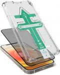 Стъклен протектор Next One - All-Rounder Privacy, iPhone 13/13 Pro - 6t