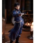 Статуетка Good Smile Company Animation: Fullmetal Alchemist Brotherhood - Roy Mustang (Pop Up Parade), 17 cm - 8t