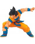 Статуетка Banpresto Animation: Dragon Ball Super - Son Goku (Vol. 16) (Son Goku Fes!!), 11 cm - 3t
