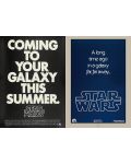 Star Wars The Poster Collection (Mini Book) - 7t