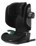 Столче за кола Recaro - Monza Nova CFX, IsoFix, I-Size, 100-150 cm, Melbourne Black - 1t