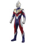 Статуетка Banpresto Television: Ultraman - Ultraman Trigger (Style Heroes), 26 cm - 1t