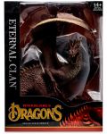 Статуетка McFarlane: Dragons - Eternal Clan (Series 8), 34 cm - 7t