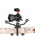 Статив Joby - GorillaPod 5K Rig, черен - 4t