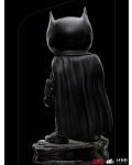 Статуетка Iron Studios DC Comics: Batman - The Batman, 17 cm - 4t