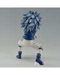 Статуетка Banpresto Animation: Naruto Shippuden - Sasuke Uchiha (Vibration Stars), 13 cm - 4t