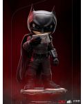 Статуетка Iron Studios DC Comics: Batman - The Batman, 17 cm - 7t