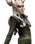 Статуетка Weta Movies: The Hobbit - Thranduil (Mini Epics), 18 cm - 6t