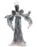 Статуетка Weta Movies: The Lord of the Rings - The Witch-King of the Unseen Lands (Mini Epics) (Limited Edition), 19 cm - 2t