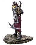 Статуетка McFarlane Games: Diablo IV - Bone Spirit Necromancer (Common), 15 cm - 6t