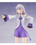 Статуетка Good Smile Company Animation: Re:Zero - Emilia, 17 cm - 3t