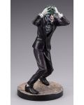 Статуетка Kotobukiya DC Comics: Batman - The Joker ( The Killing Joke) (One Bad Day) (ARTFX), 30 cm - 6t