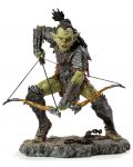 Статуетка Iron Studios Movies: The Lord of the Rings - Archer Orc, 16 cm - 1t