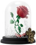 Статуетка ABYstyle Disney: Beauty and the Beast - Enchanted Rose, 12 cm - 3t