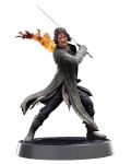 Статуетка Weta Movies: The Lord of the Rings - Aragorn, 28 cm - 1t