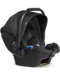 Hauck Стол за кола Select Baby i-size black - 2t