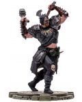 Статуетка McFarlane Games: Diablo IV - Death Blow Barbarian (Common), 15 cm - 3t