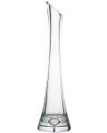 Стъклена ваза ADS - Edwanex, 35 x 9.5 cm - 1t