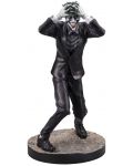 Статуетка Kotobukiya DC Comics: Batman - The Joker ( The Killing Joke) (One Bad Day) (ARTFX), 30 cm - 1t