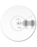 Стробоскоп диск Pro-Ject - Strobe It, черен/бял - 2t