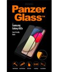 Стъклен протектор PanzerGlass - Galaxy A31/32, Case Friendy - 9t