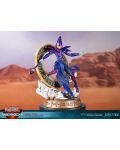 Статуетка First 4 Figures Animation: Yu-Gi-Oh! - Dark Magician (Blue Version), 29 cm - 2t