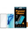 Стъклен протектор PanzerGlass - CaseFriend, Huawei P50 Pro, черен - 4t