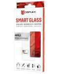 Стъклен протектор Displex - Smart 2D, iPhone 14/13/13 Pro - 1t