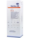 Sterilux Марлени компреси, стерилни, 5 x 5 cm, 40 х 5 броя, Hartmann - 1t