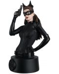 Статуетка бюст Eaglemoss DC Comics: Batman - Catwoman (The Dark Knight Rises) - 1t