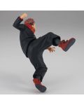 Статуетка Banpresto Animation: Jujutsu Kaisen - The Yuji Itadori (Maximatic), 18 cm - 3t