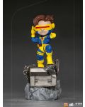 Статуетка Iron Studios Marvel: X-Men - Cyclops, 21 cm - 2t