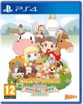 Story Of Seasons: Friends Of Mineral Town (PS4) - 1t