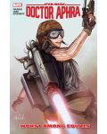 Star Wars Doctor Aphra, Vol. 5: Worst Among Equals - 1t