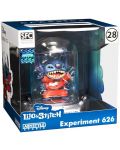 Статуетка ABYstyle Disney: Lilo and Stitch - Experiment 626, 12 cm - 10t