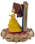 Статуетка Banpresto Disney: Beauty and the Beast - Belle, 8 cm - 2t