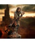 Статуетка Diamond Select Movies: The Lord of the Rings - Aragorn, 25 cm - 7t