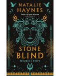 Stone Blind Medusa's Story - 1t