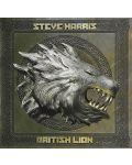 Steve Harris - British Lion (CD) - 1t