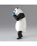 Статуетка Banpresto Animation: Jujutsu Kaisen - Panda (Ver. A) (Jukon No Kata), 17 cm - 2t