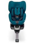 Столче за кола Recaro - Salia, IsoFix, i-Size, Prime, 40-105 cm, Silent Grey - 3t