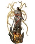 Статуетка Blizzard Games: Diablo IV - Inarius, 66 cm - 2t