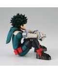 Статуетка Banpresto Animation: My Hero Academia - Izuku Midoriya (Break Time Collection), 10 cm - 3t